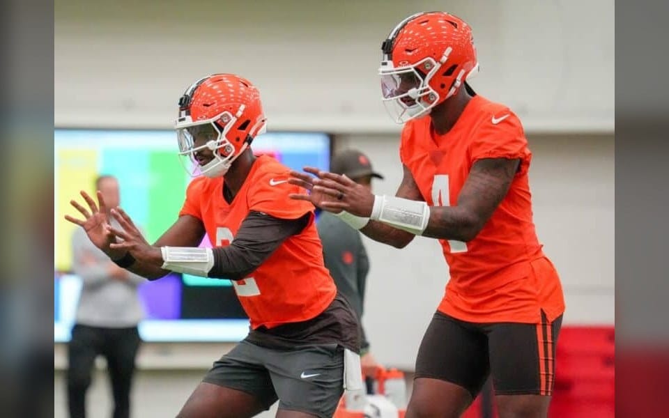 ‘No Way Would I Have Started Him’ — Ex NFL HC Doesn’t Agree With Browns’ Decision To Hand Deshaun Watson the QB1 Spot