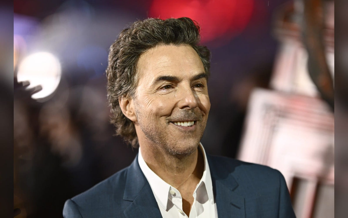 Shawn Levy Enters Disney Overall Deal After Nearly a Decade at Netflix