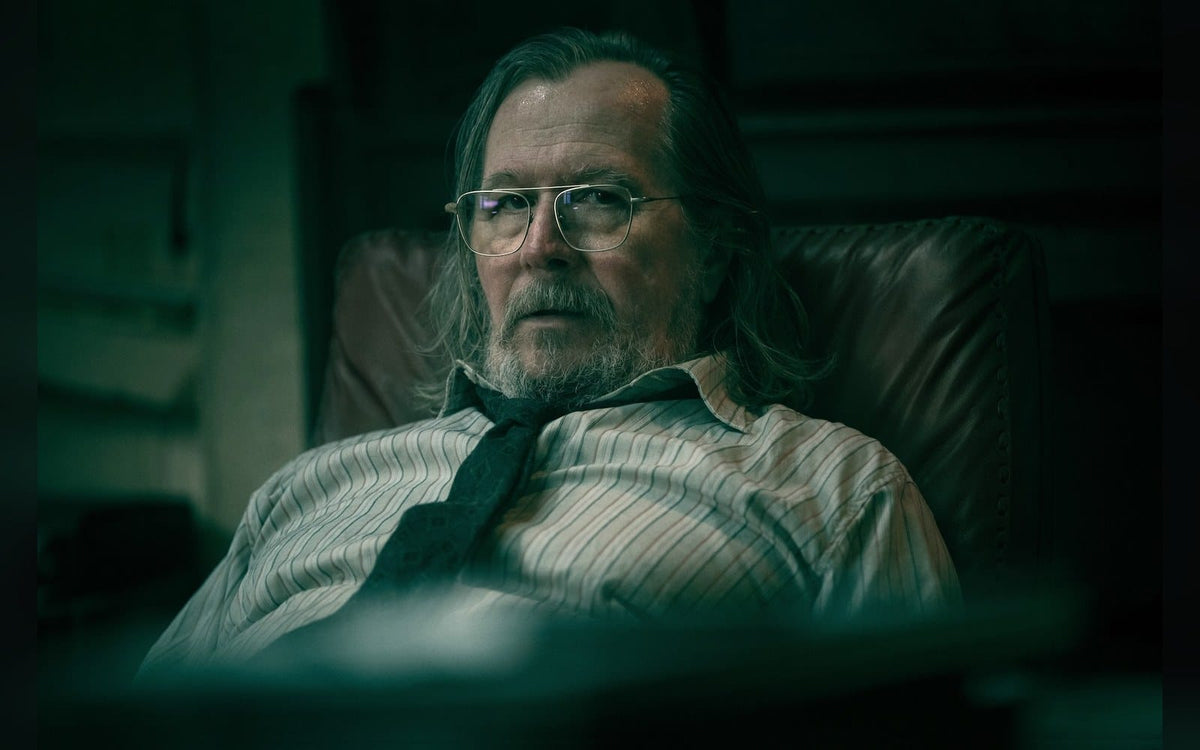 ‘Slow Horses’ Renewed for Season 8 at Apple TV