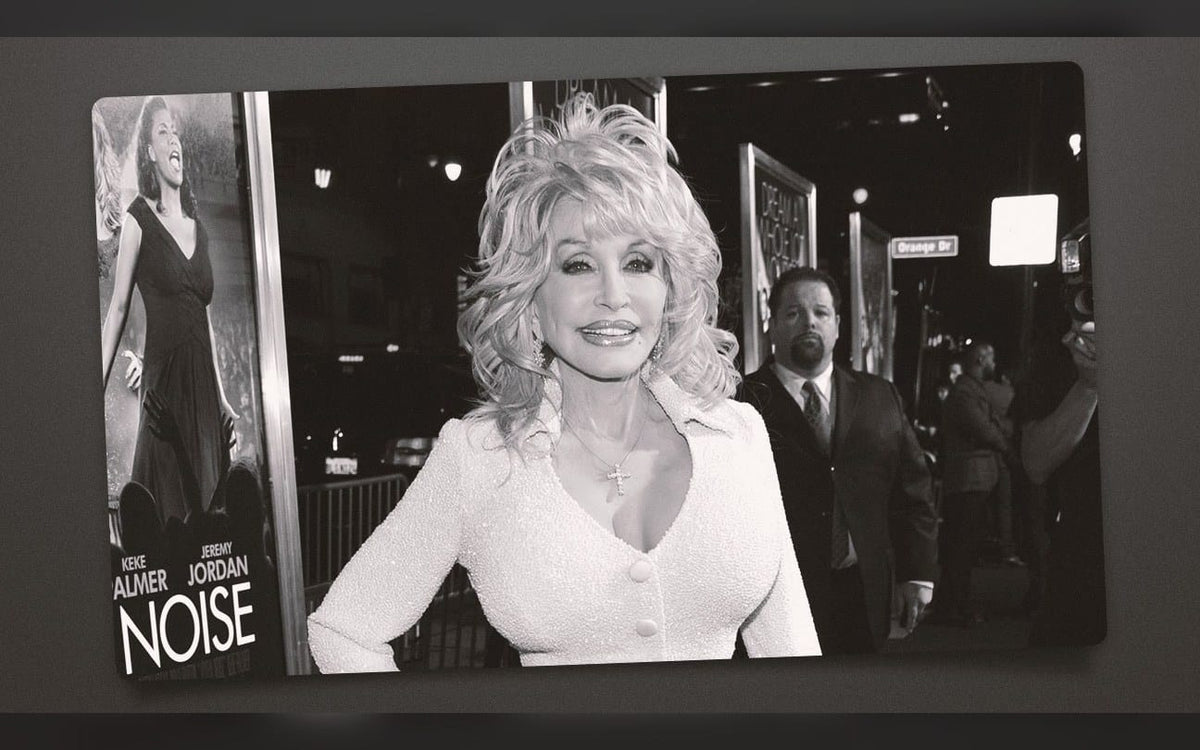 Dolly Parton, Effervescent Queen of Country Music and Just About Everything Else, Dies at 80