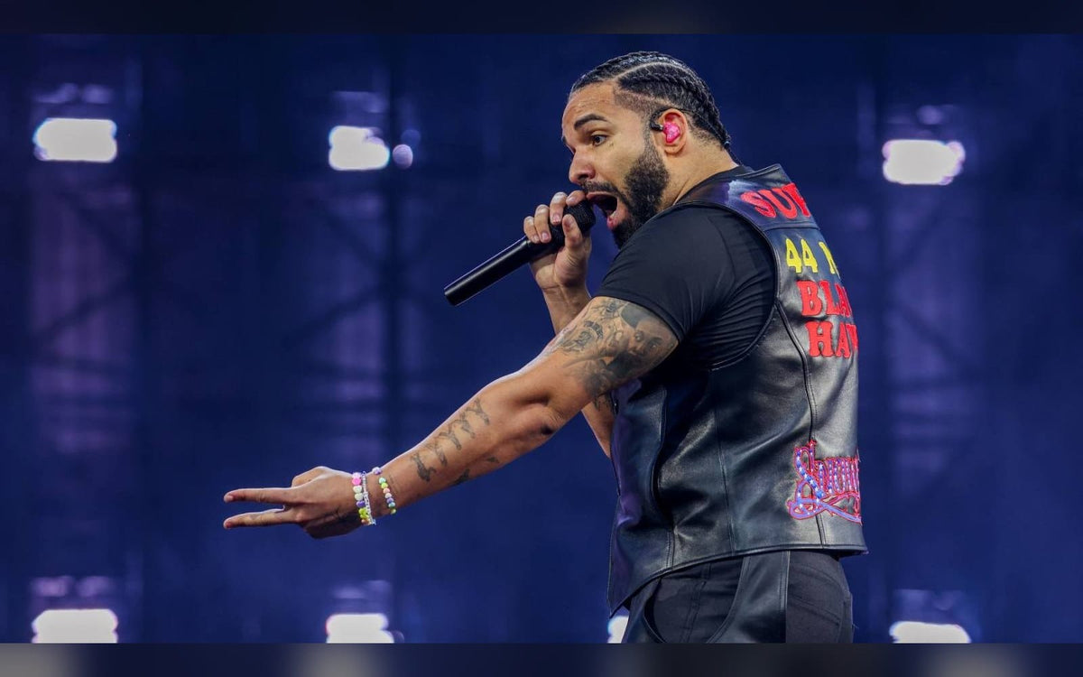 Drake Gives His Elusive ‘FOMO’ Project a Release Date
