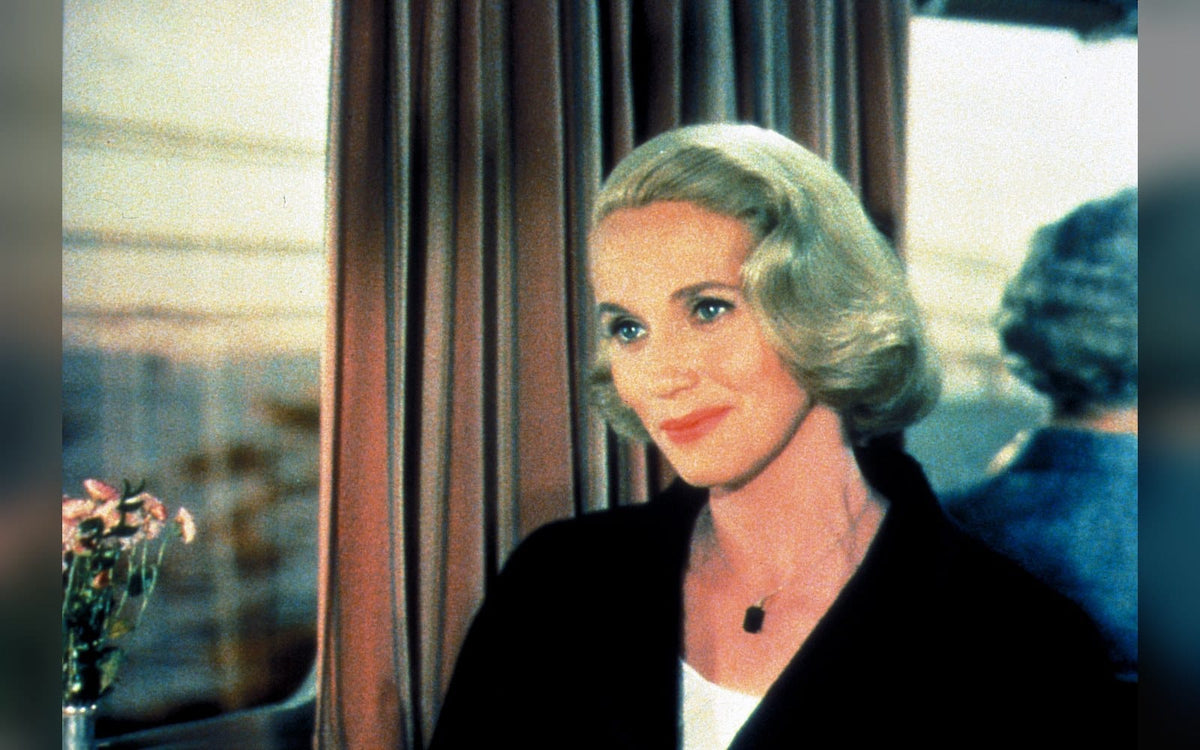 Eva Marie Saint Dies: Oscar-Winning Star Of Hollywood Classics ‘On The Waterfront’ And ‘North By Northwest’ Was 102