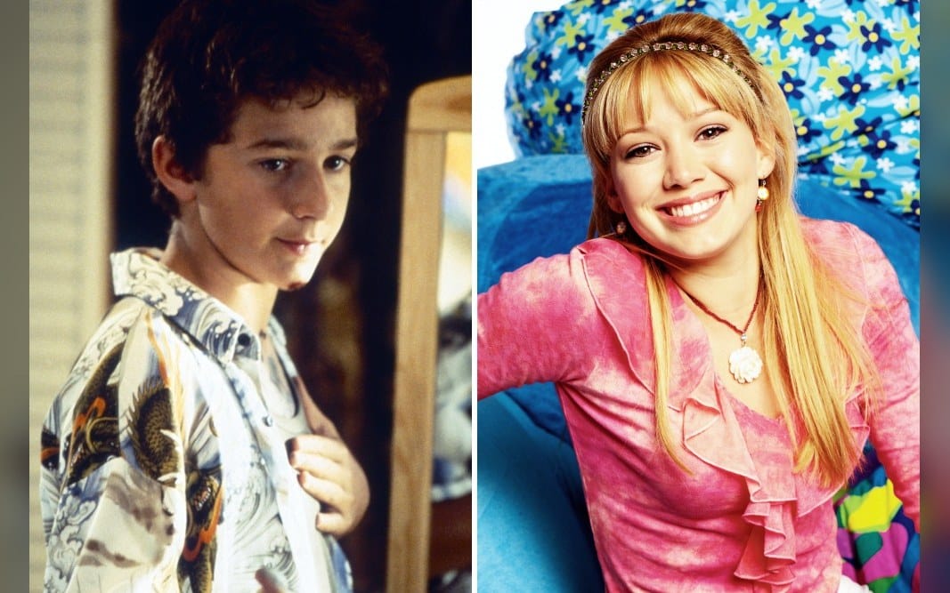 Shia LaBeouf Would Trash-Talk ‘Lizzie McGuire’ While Filming ‘Even Stevens,’ Says Christy Carlson Romano: ‘He Wanted to Be the Number One Show’