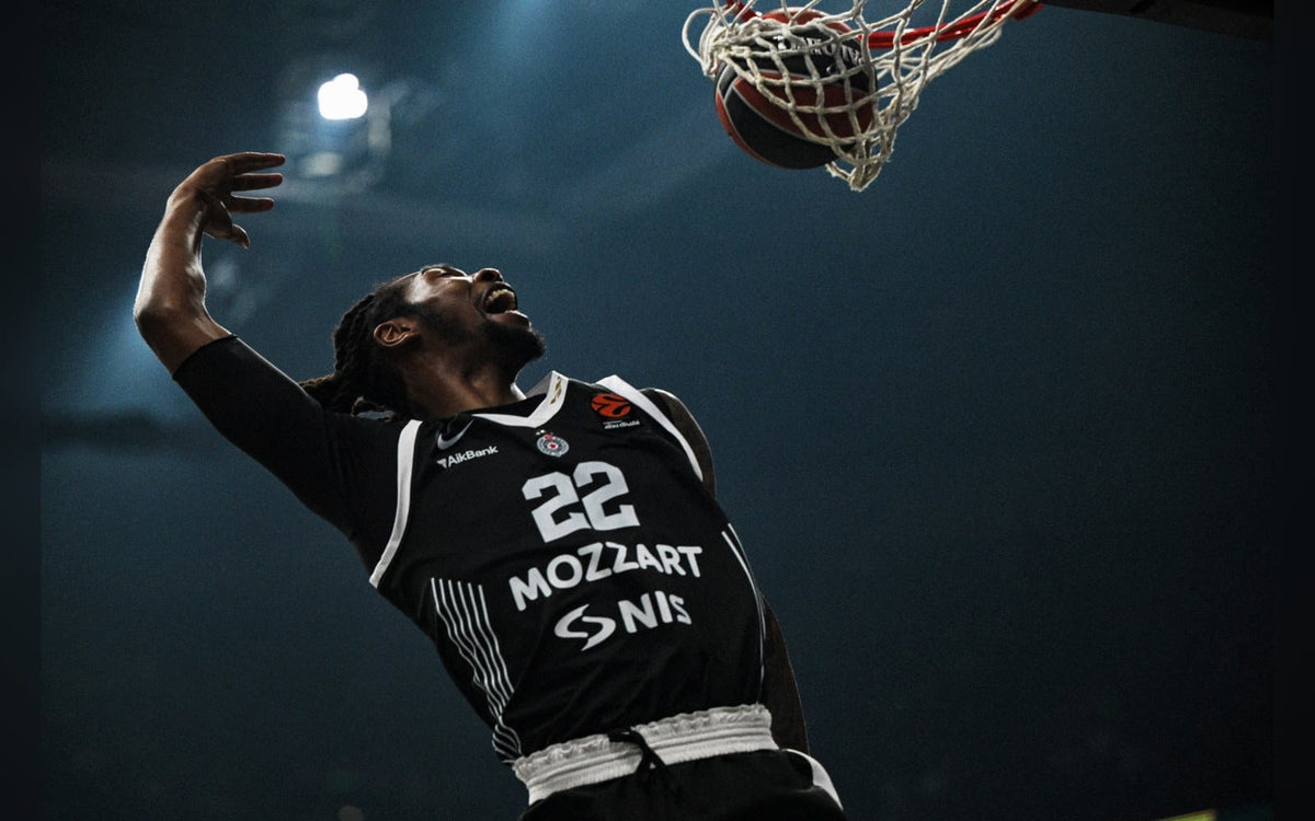 Charades Boards Basketball Drama ‘Import’ From Cannes Alum Paul Shkordoff Ahead of AFM (EXCLUSIVE)