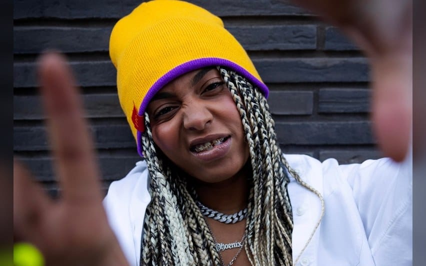 McDonald’s Puts a Bold Stamp on London Fashion Week With New Accessory