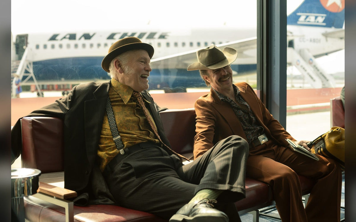 ‘Wild Horse Nine’: What The Critics Are Saying About Martin McDonagh’s Dark Comedy