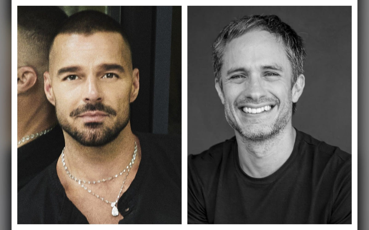 Ricky Martin Revealed As Cast Member Of Gael García Bernal’s ‘Hombre Al Agua’ In First Trailer & Image – Venice/TIFF