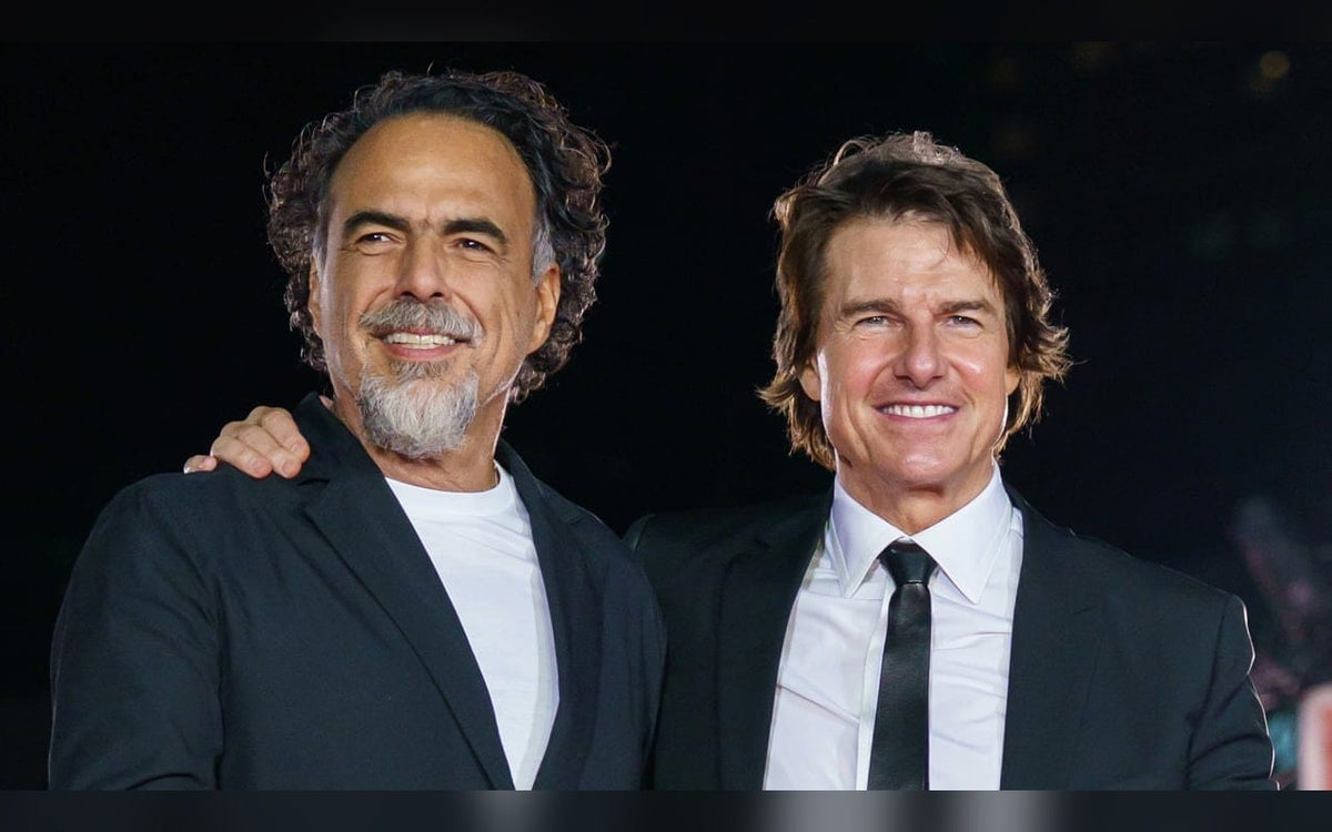 ‘Digger’ Director Alejandro González Iñárritu Reacts to Negative Reviews of New Movie
