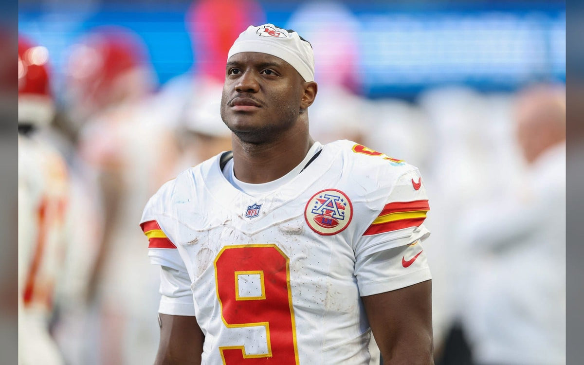 Kenneth Walker under fire for ignoring former Seahawks teammates after Chiefs first loss in 2026