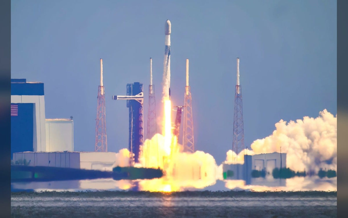 A lack of rockets is creating a crisis for space technology companies