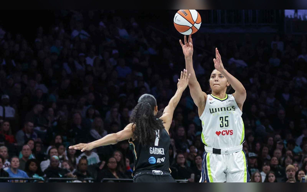 Wings news: Azzi Fudd drops honest reflection on WNBA rookie season