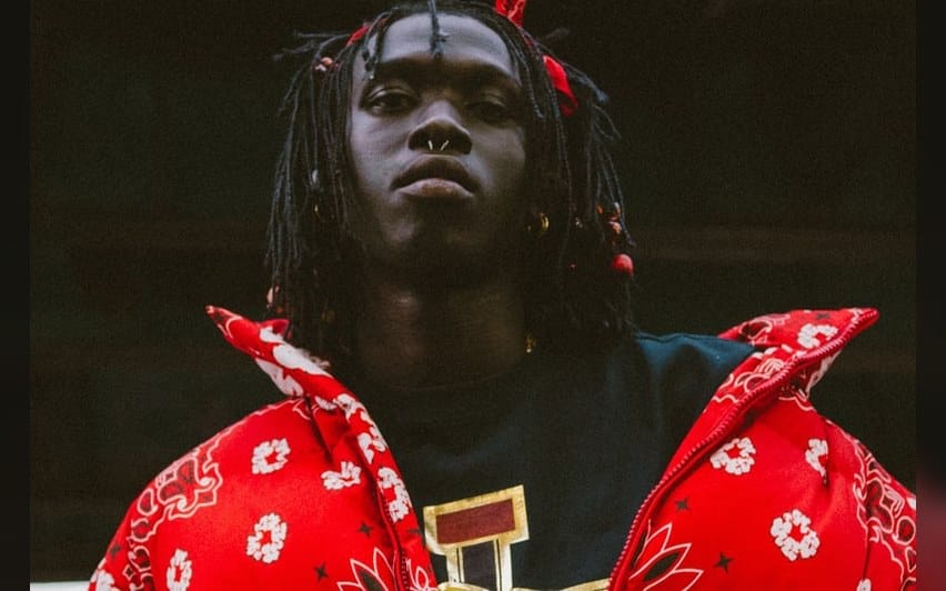 Peezy Previews Denim Tears x Billionaire Boys Club Collaboration