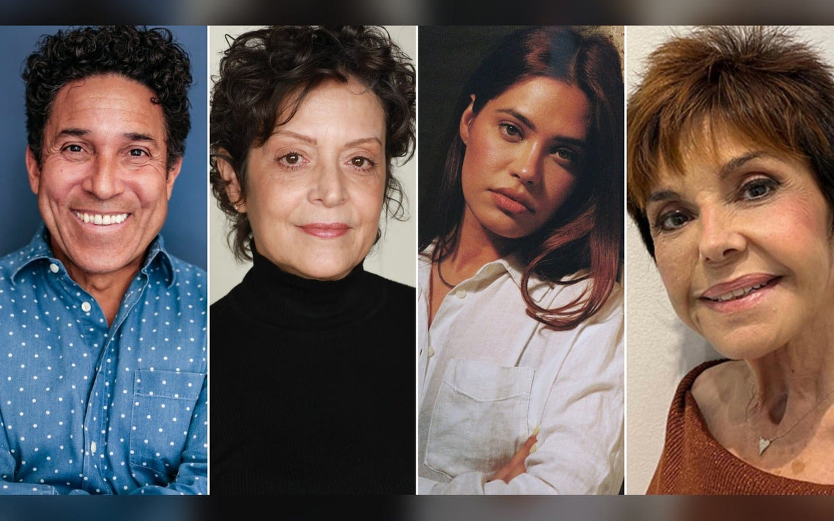 Oscar Nuñez, Marlene Forte, Otmara Marrero & Vivian Ruiz To Star In Adrian Cardenas’ Directorial Debut ‘In An Orderly Fashion’