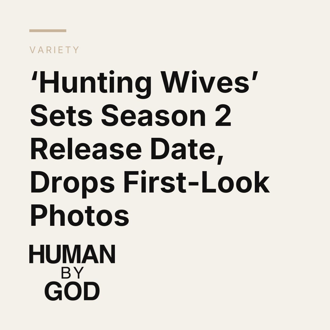 ‘Hunting Wives’ Sets Season 2 Release Date, Drops First-Look Photos