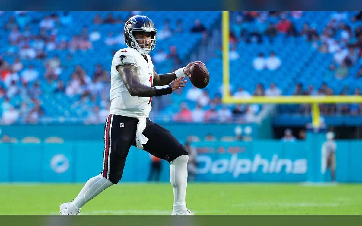Grading every NFL team's 2026 preseason: Rams ace the summer, Falcons fail amid quarterback uncertainty