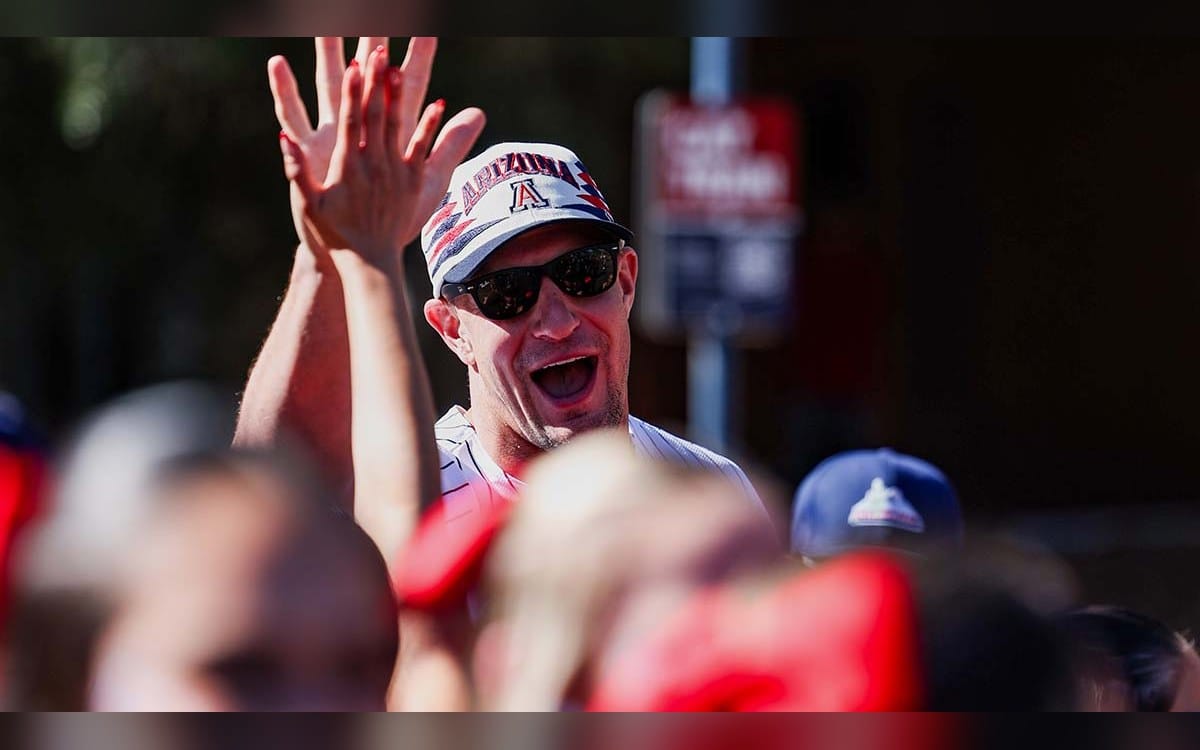 Bears news: Rob Gronkowski's 2026 take will not sit well with Chicago fans