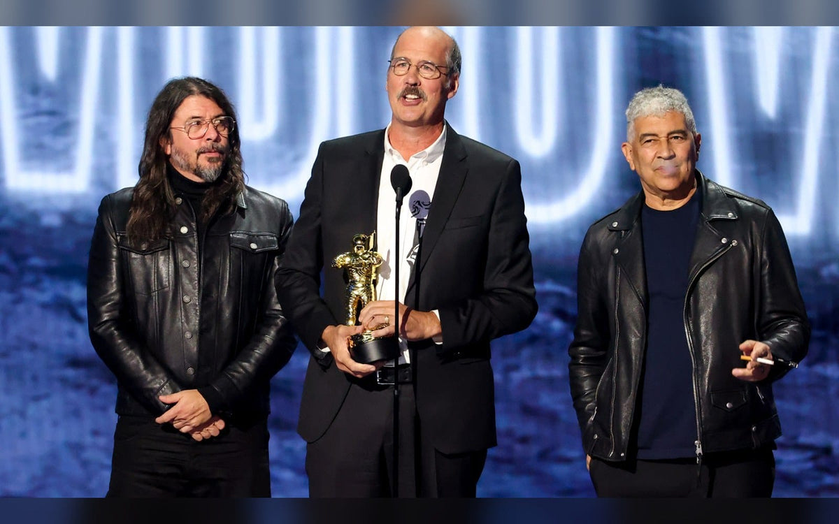 Did We Just See the Final VMAs? ‘Hell if I Know,’ Says Producer Van Toffler