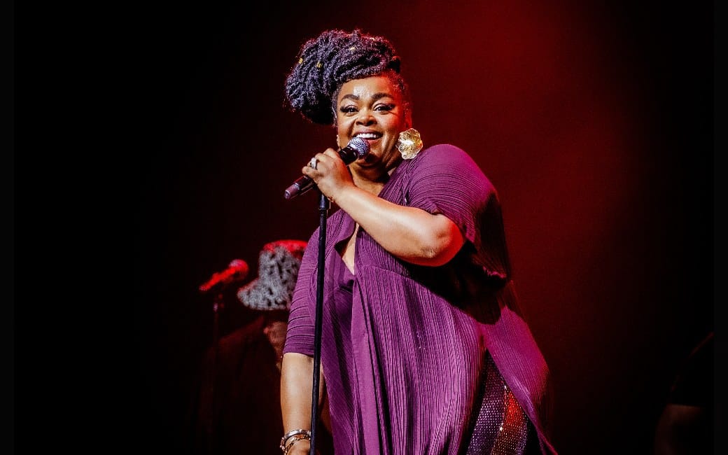 Why Jill Scott just rescheduled her final tour dates