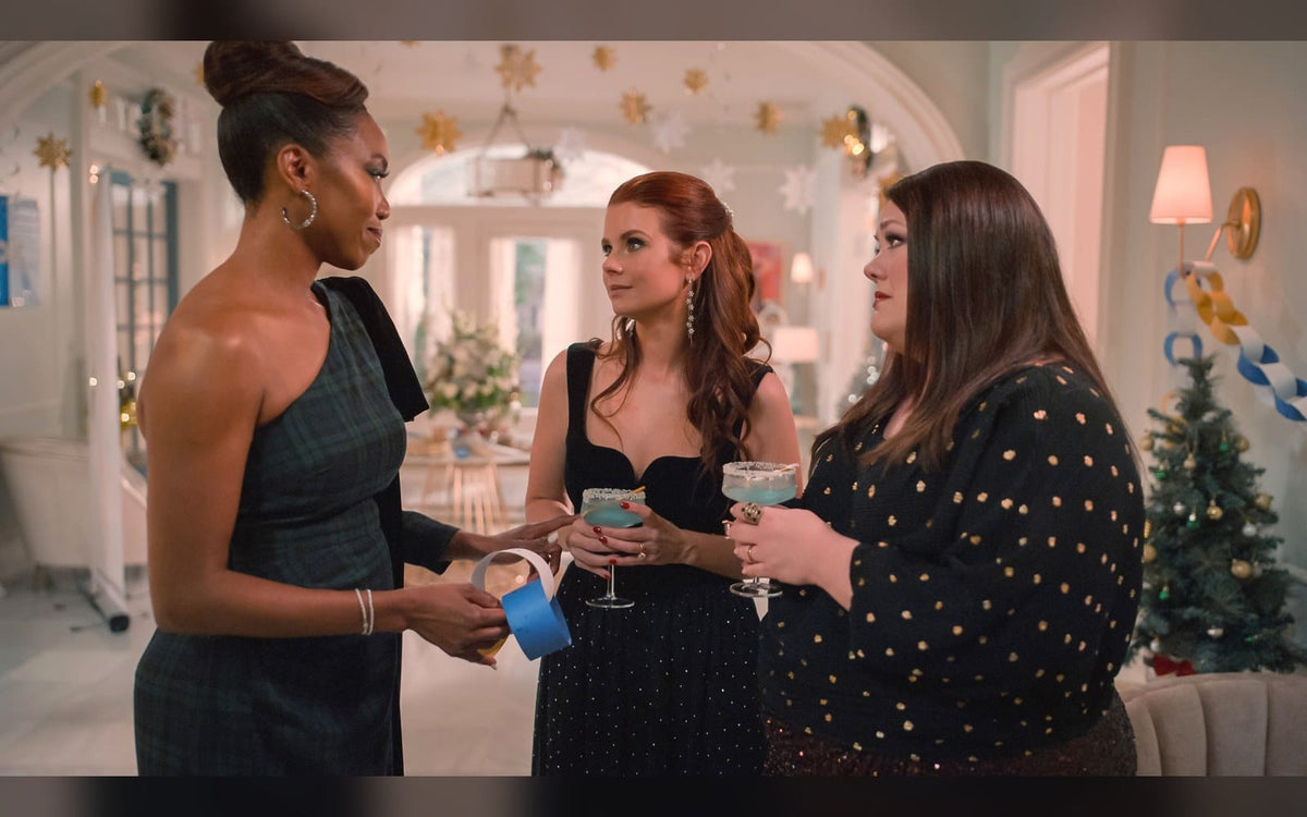 ‘Sweet Magnolias’ Cancellation: Creator, Stars JoAnna Garcia Swisher and Jamie Lynn Spears React to Netflix Series Ending