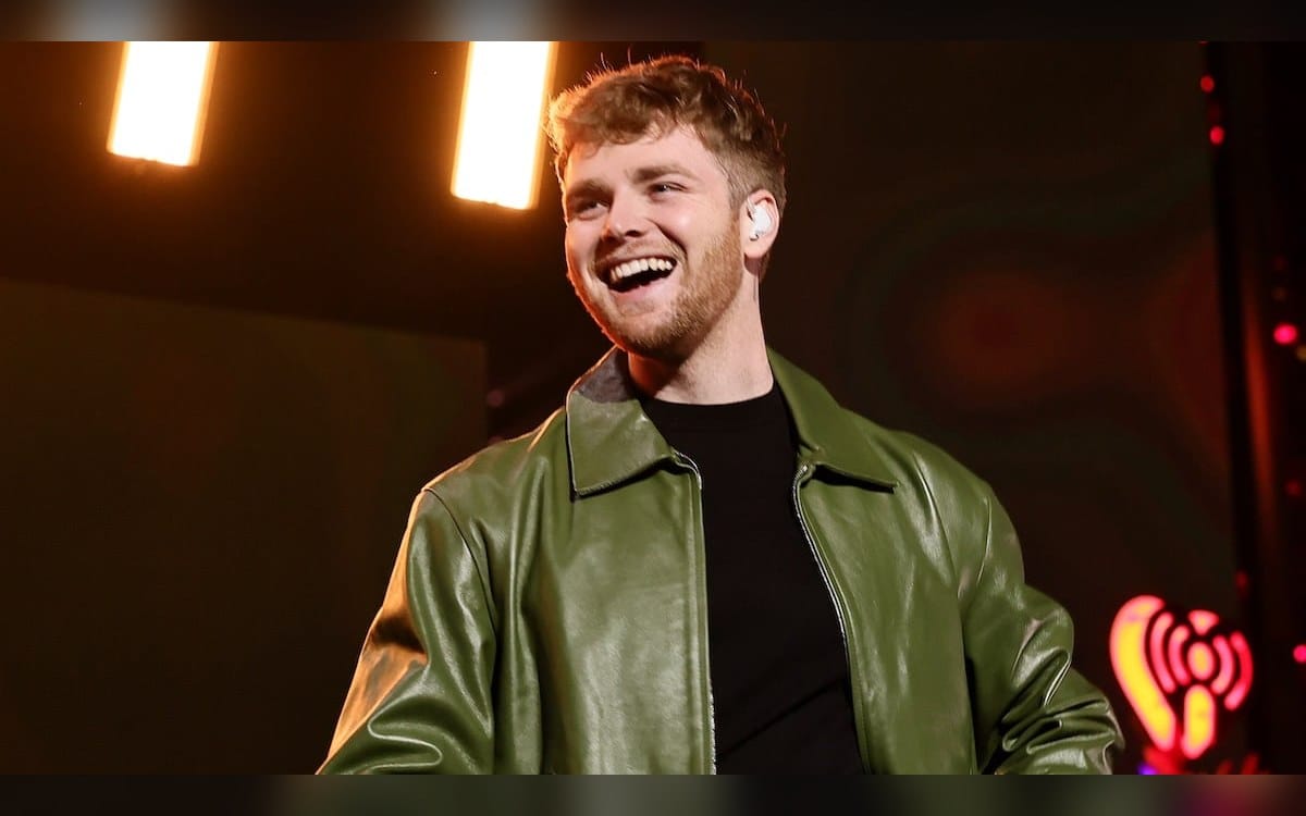 ‘WILDCHILD’ Lyrics & Meaning: Alex Warren Reveals Emotional Story Behind Song, Which Features John Mayer