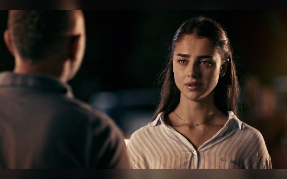 ‘Our Loves’: First Trailer For Avi Nesher’s October 7 Film Ahead Of TIFF Berth; Shari Redstone, Len Blavatnik Among Exec Producers