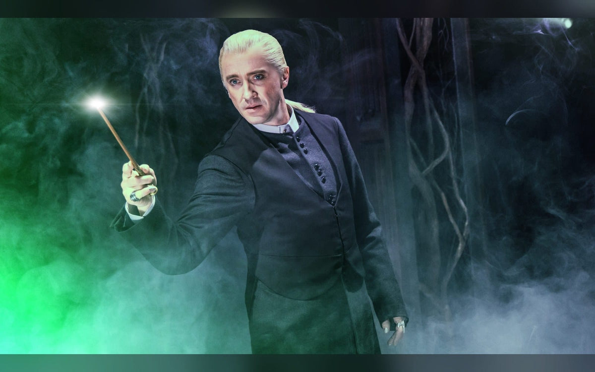 ‘Harry Potter And The Cursed Child’ Posts Big Gain As Summer Slips Away – Broadway Box Office