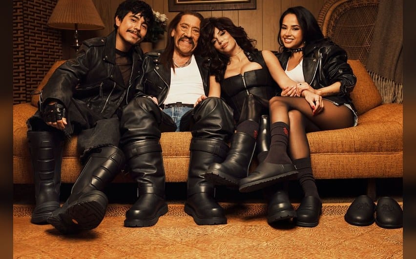 UGG and Willy Chavarria Announce Debut Capsule Collection