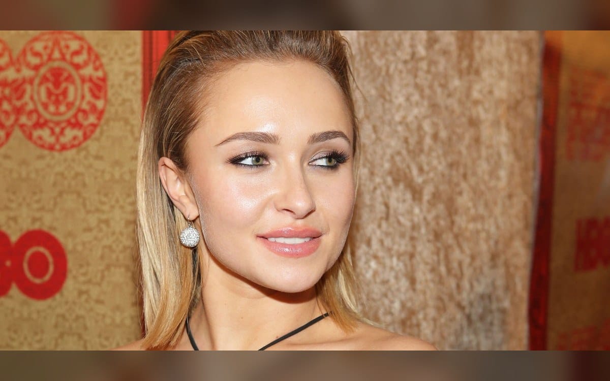 Hayden Panettiere, actress known for "Heroes" and "Remember the Titans," dies at 36