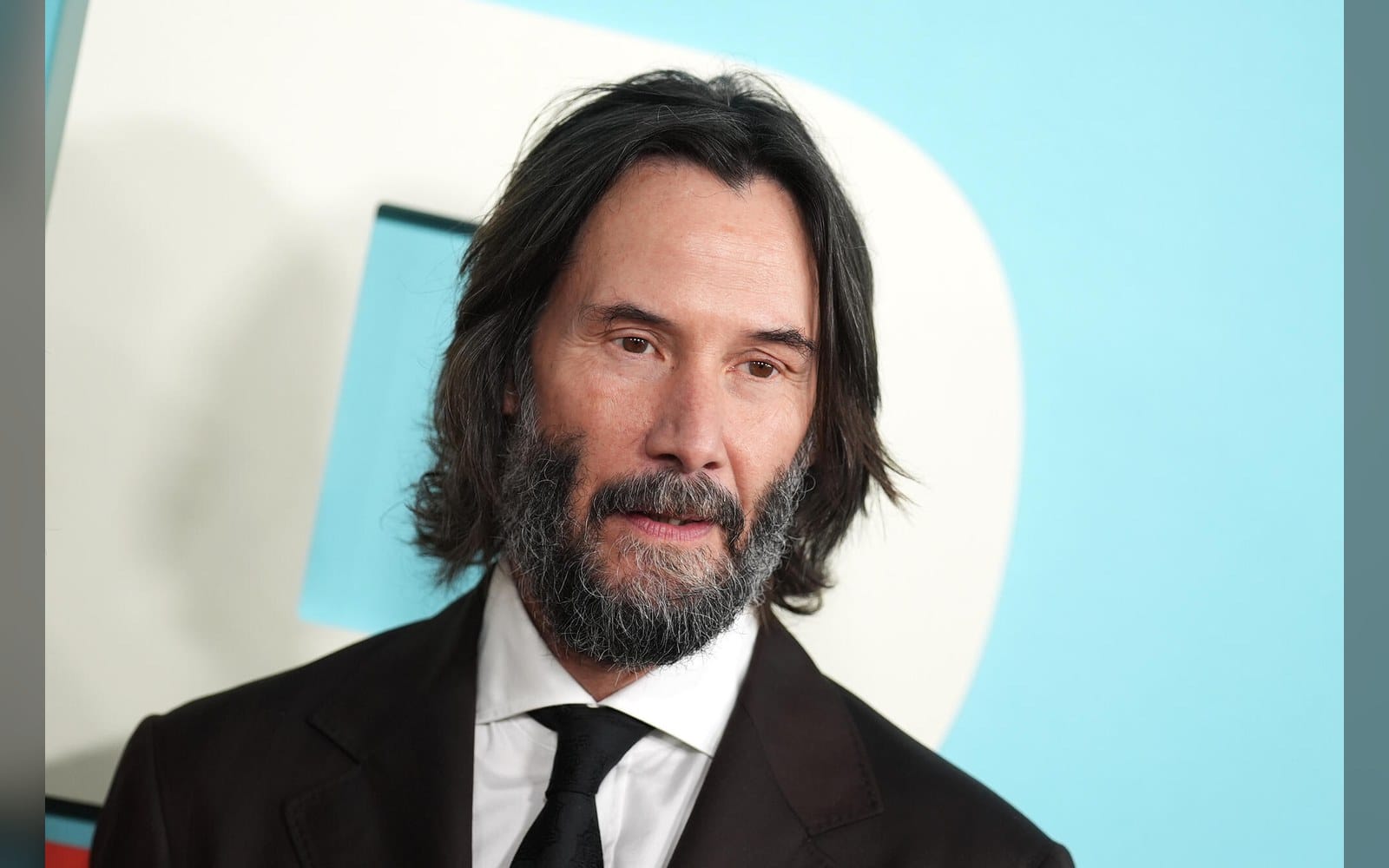 Keanu Reeves to Star in Netflix Action Movie ‘Maelstrom’ After Alan Ri ...