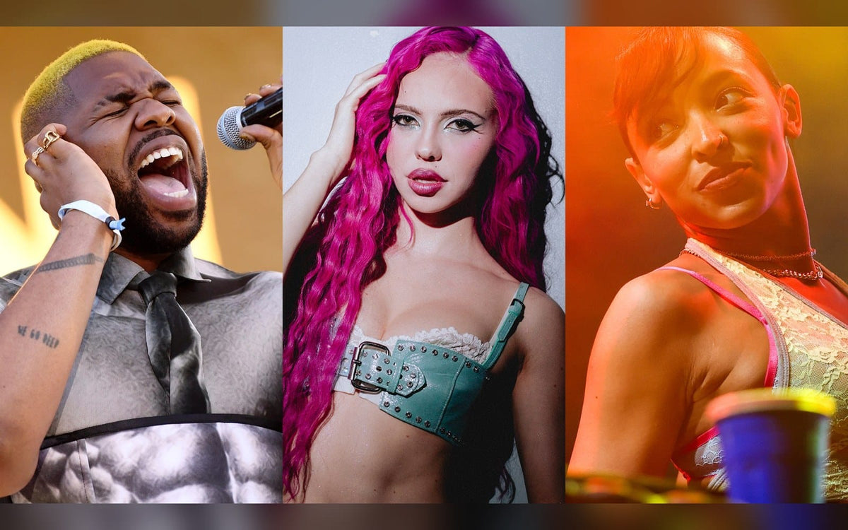 Pop Stars Can’t Stop Singing About Wanting to Be Pop Stars