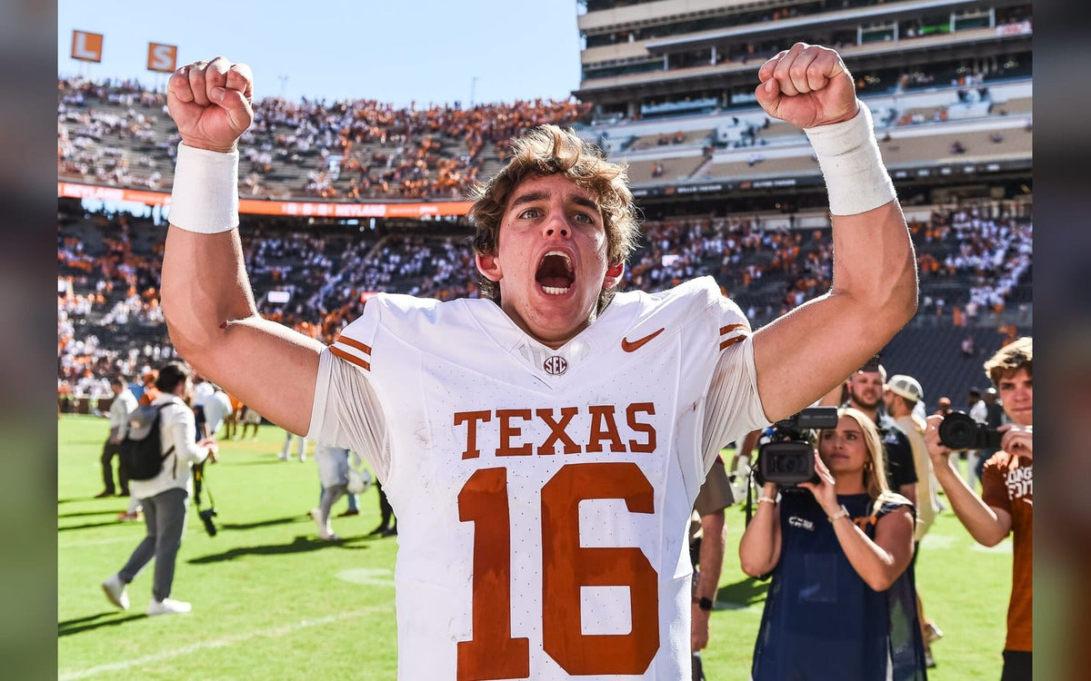 Eli Manning responds over Arch Manning could skip 2027 NFL Draft and remain in college