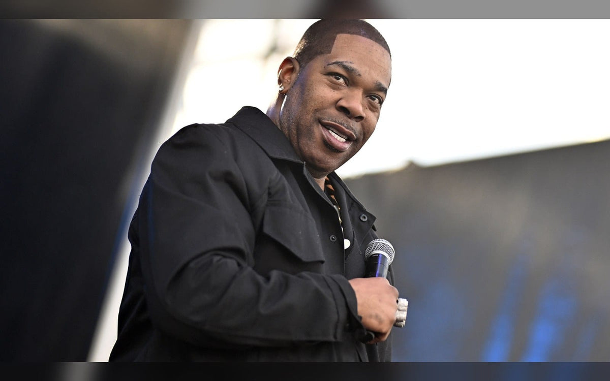 Busta Rhymes Wants J Dilla to Get His Flowers