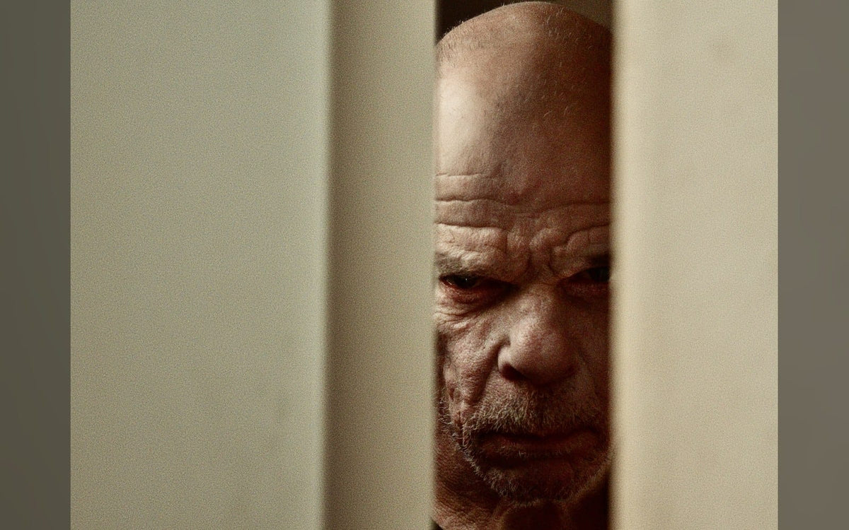 Chile’s ‘Erratics,’ Blending Denis Lavant, Speculative Fiction and Ghost Cinema, Bows at San Sebastián New Directors Competition