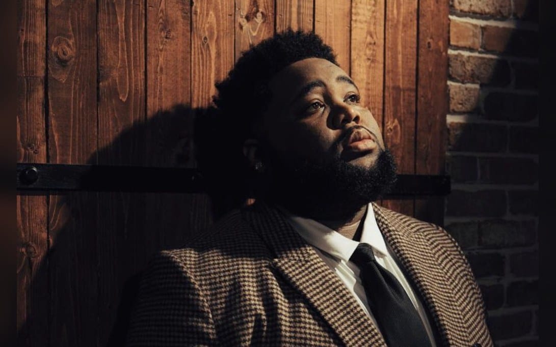 Rod Wave Achieves Fourth No. 1 Album on Billboard 200 With ‘Don’t Look Down’