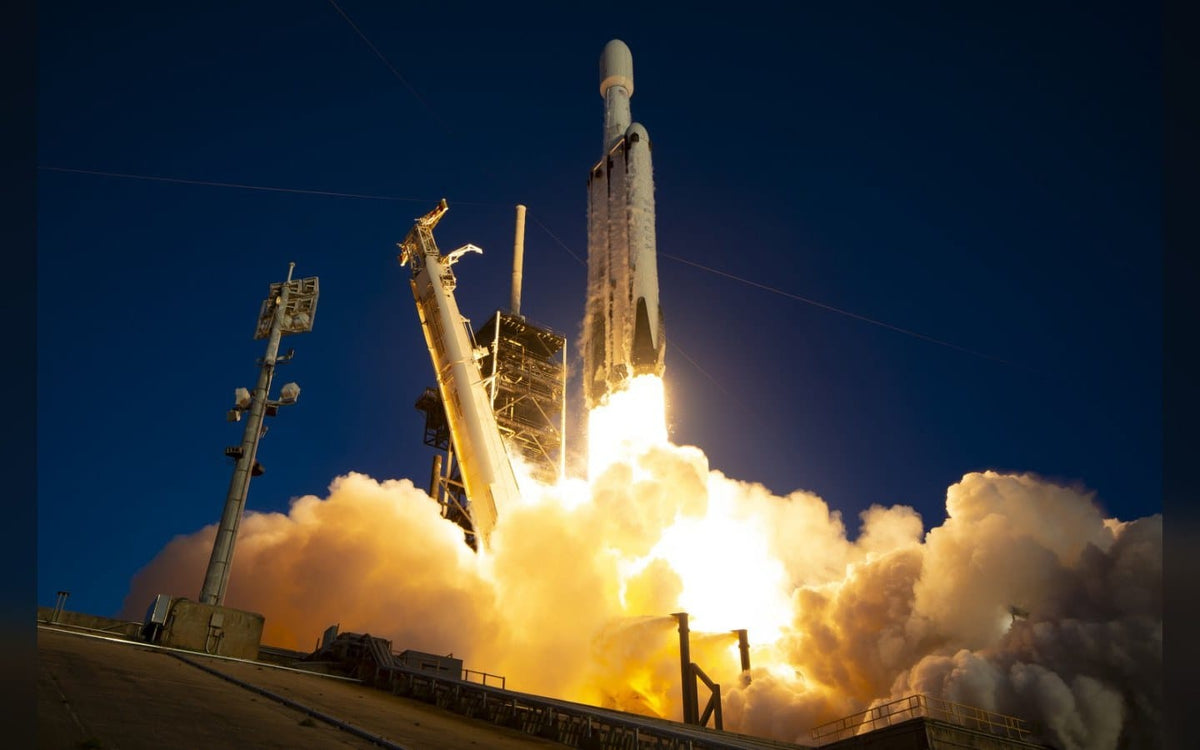 The telescope that could reveal what dark matter and dark energy are