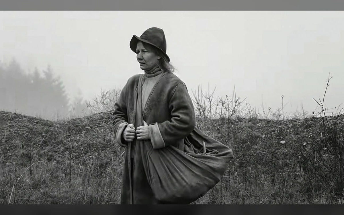 Strap-On and All, ‘Rose’ Puts Sandra Hüller Back in the Oscar Conversation