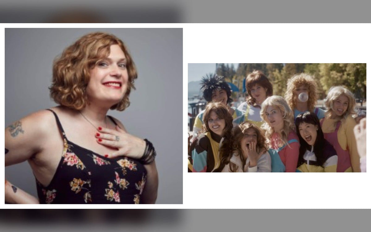 Lilly Wachowski Boards Comedy ‘Making A Bridesmaid’ As Project Heads To AFM For Sales