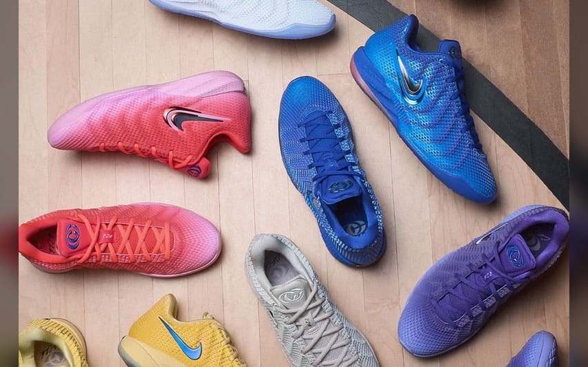 Every Nike Caitlin 1 Colorway Teased So Far