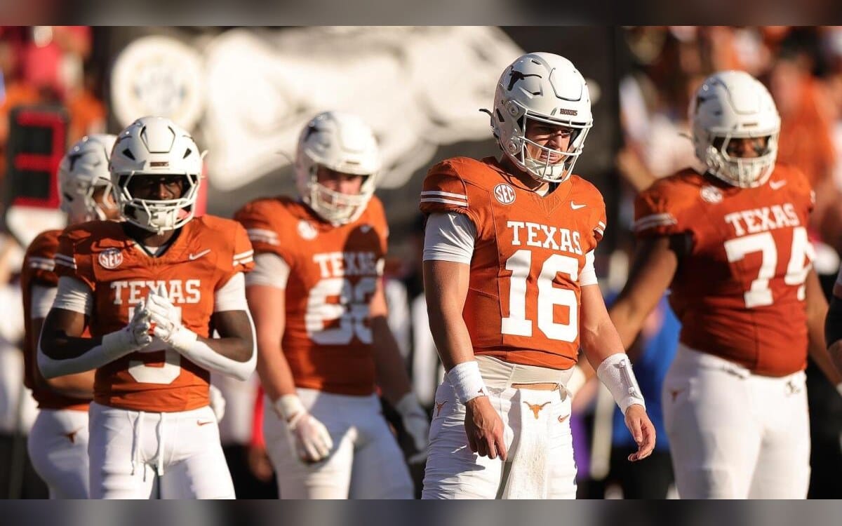 College football's best rosters for 2026? Anonymous insiders pick Texas, Ohio State atop loaded field