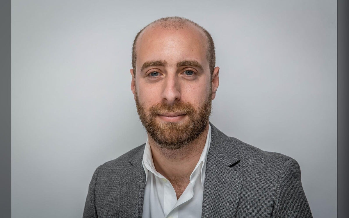 Chris Sussman To Become BBC’s Comedy Chief