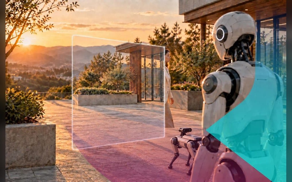Your Robot’s Safety Functions Already Work. What If the Input Lies?
