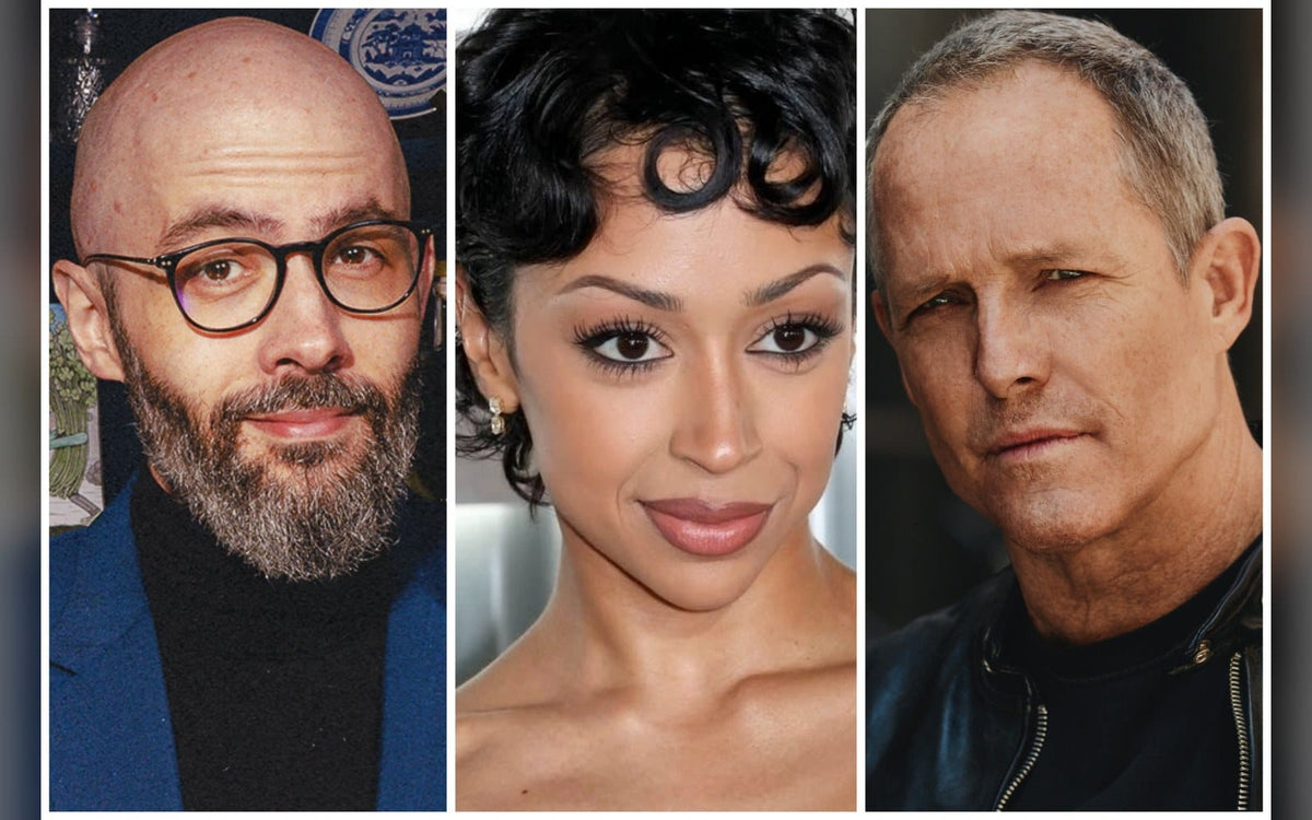 Binging With Babish’s Andrew Rea Sets Debut Short Film ‘Old Soul,’ a Fantasy Drama Starring Liza Koshy and Dean Winters (EXCLUSIVE)