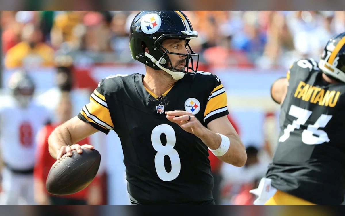 Aaron Rodgers ties Peyton Manning on all-time touchdown pass list