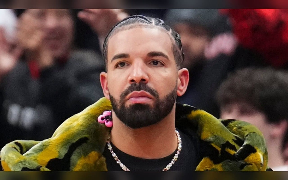 Drake Celebrates 40th Birthday With Backstreet Boys Performance, $1 Million Prize & Luxury Gifts!