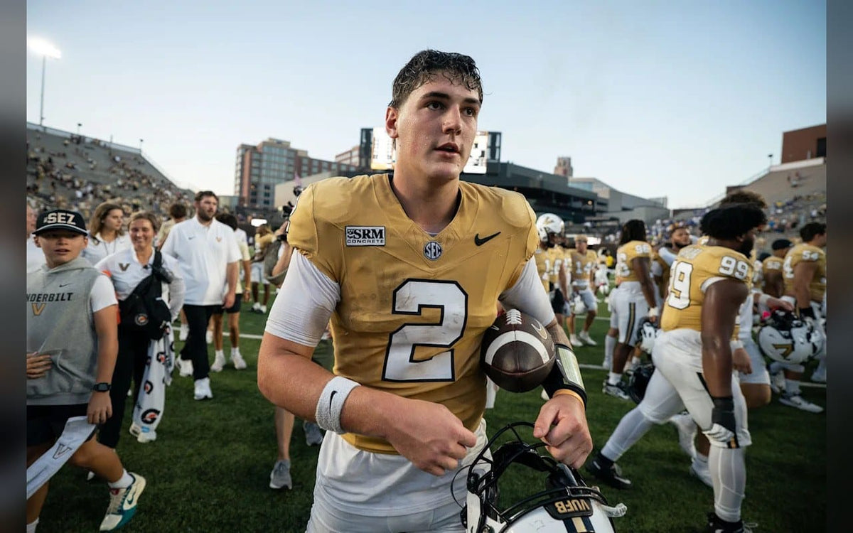 What channel is Vanderbilt football vs NC State on today? Time, TV schedule