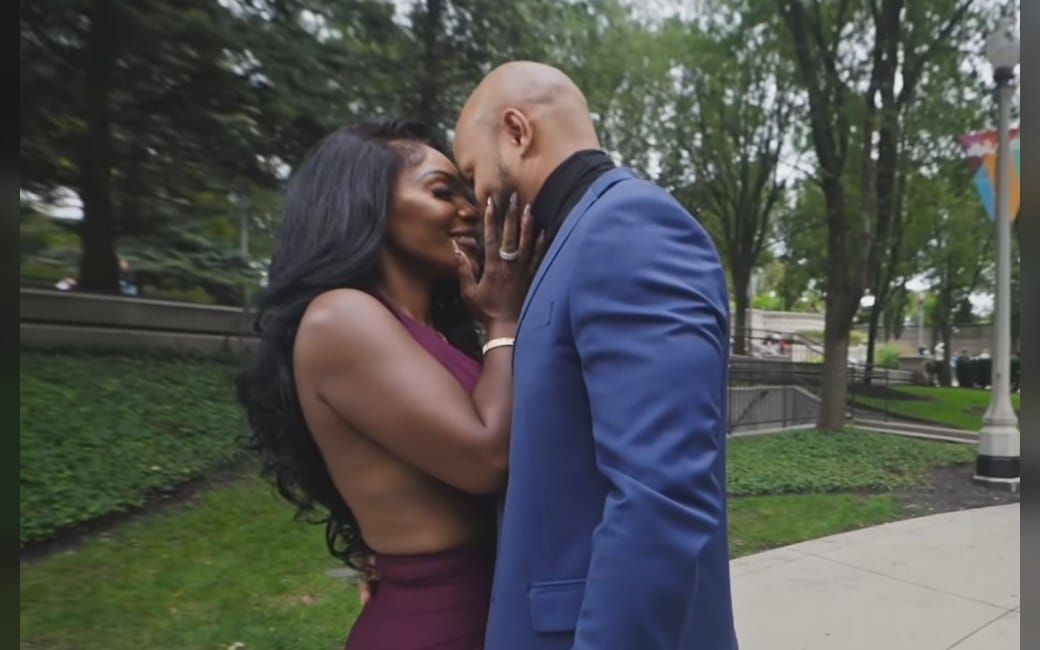 Meet the Chicago singles joining ‘Ready To Love’ this season