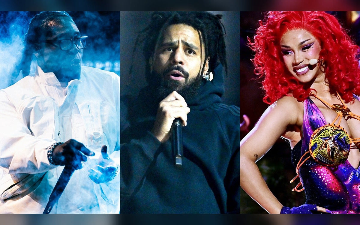 The 2027 Grammys’ Best Rap Album Nominees May Not Be the Usual Suspects
