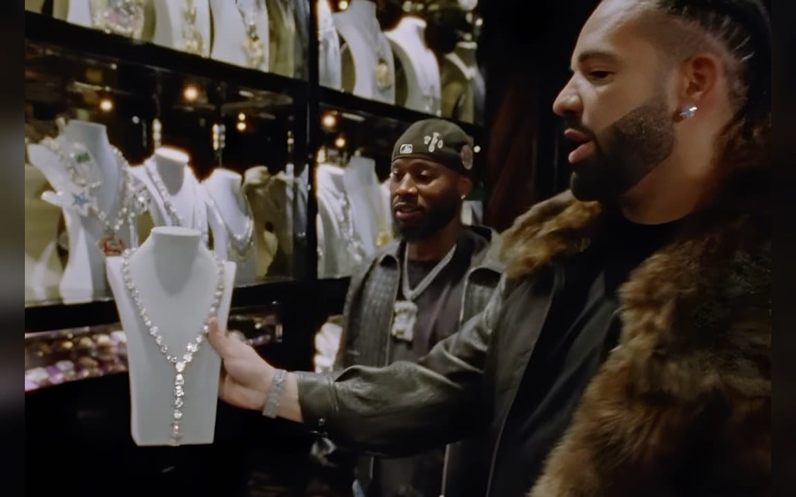 Drake Drops Not-So-Short Film FOMO Featuring New Music