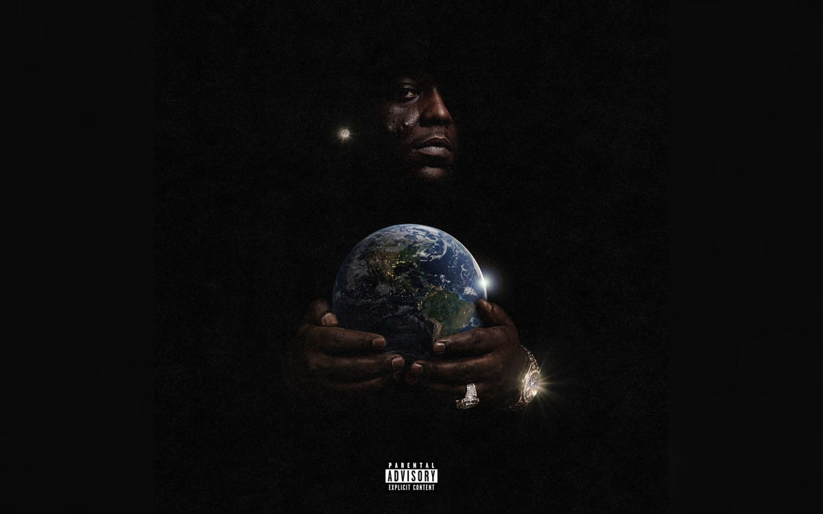 The World Is Yours