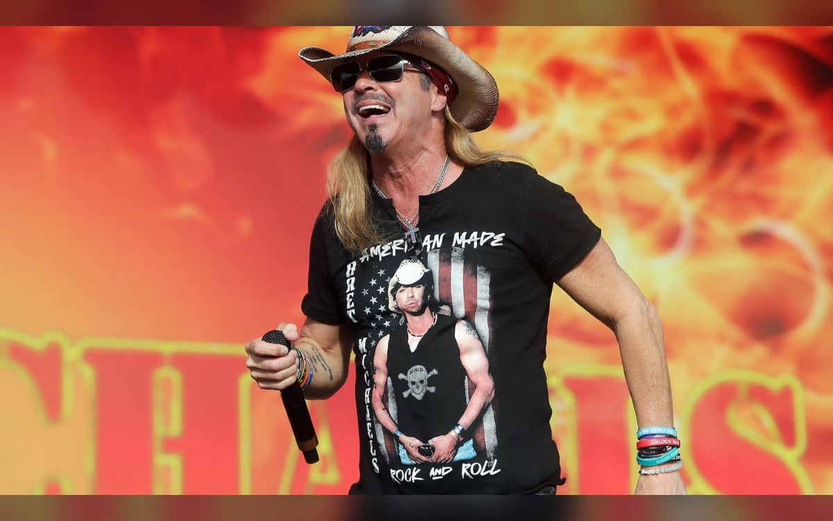 Bret Michaels Cancels All 2026 Tour Dates for ‘Rest and Recovery’ After Recent Surgeries
